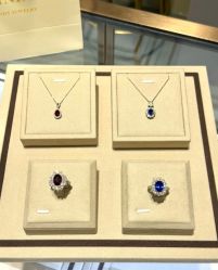 -Cindy Jewelry·钻戒·彩色宝石