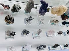 -房山世界地质公园博物馆