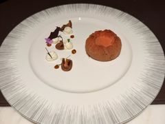 -恰餐厅 CHAR Bar & Grill (珠海仁恒洲际店)