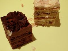 -马哥孛罗咖啡厅·Cafe Marco (厦门马哥孛罗东方大酒店)