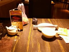 -山顶沙河粉-粤菜馆(凯旋店)