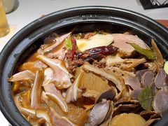 -王妈热卤·川味馆(海昌店)