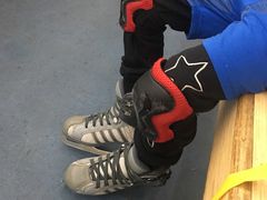 -全明星滑冰俱乐部(万象城店)