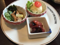 -松子料理(白家庄店)
