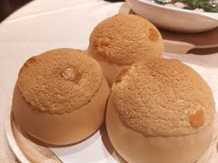 招牌菠萝包-炳胜品味(珠江新城店)