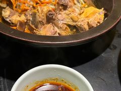 -云海肴·汽锅鸡·云南菜(天津国金汇店)