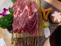 -吉秋田鲜和牛烧肉·肉档自选