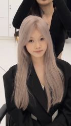 -KS COLOUR漂色·染发·画染