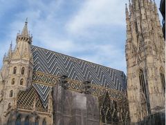 -斯蒂芬主教座堂(Stephansdom)