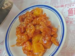 -回味黑鸭煲·始于2006(万松园店)