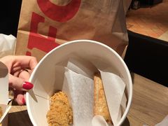 -肯德基(大悦城D馆店)