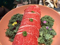 -芸山季·云南野生菌火锅(人民广场来福士店)