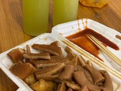 -细妹五香牛杂(步行街店)