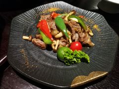 -一豚轩·烧鸟·豚骨拉面(五四路店)