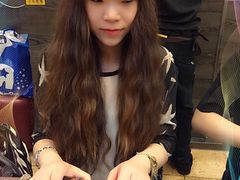 -许留山(梳士巴利道店)