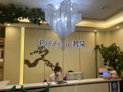 -芳朵美容养生SPA