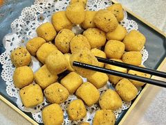-川林海鲜酒家·湾仔传统早茶·粤菜