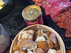 肥肠-珮姐老火锅(新街口店)