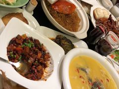 -新南华大酒店(长寿店)