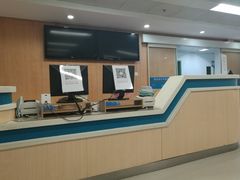 -北京大学第一医院(西城厂桥院区)