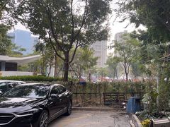 -壹伍陆连锁汽车维修美容(宝安中心区店)