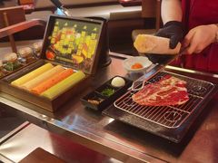 -摩打食堂(壹方中心店)