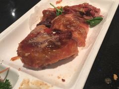 -鹿港小镇(悠唐店)