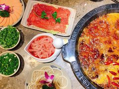 -重庆渝达老火锅(春熙路店)