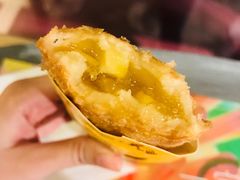 菠萝派-麦当劳(团结湖店)