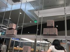 -奈雪的茶(市百一店)