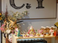-C.Y Cafe