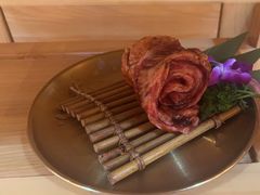 -闻老头·菊花炭烤肉(D11店)