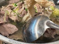 -全牛匠·乐山跷脚牛肉(新中关店)