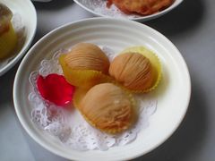 -御花园·粤菜·海鲜火锅(中山公园店)