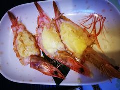 -银座日本料理(春徳街店)