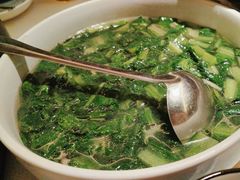 -客语客家菜(华发商都店)