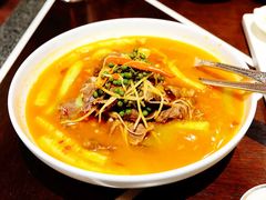 -杭州西子湖四季酒店·金沙厅