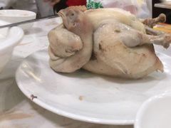 -佳基盐焗鸡