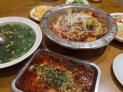 -弓虽昌焖烧鸡(大竹林店)