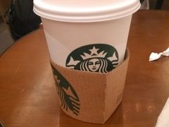 -星巴克(威尼斯人店)