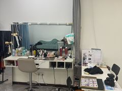 -星卡照相馆(奉贤百联店)