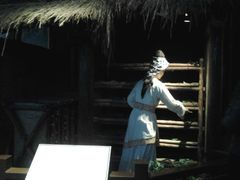 -鸿山遗址博物馆