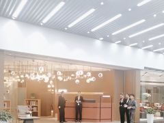 -富淳饭店(陆家嘴保利广场店)