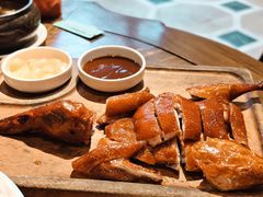 现烤宜良小麻鸭-熙楼(翠湖店)
