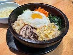 -全州拌饭(发展店)