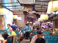 -领鲜活海鲜榴莲自助火锅(东门店)