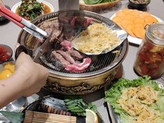 -冷面大王(大南街店)