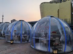 -南门四季铜锅涮肉(大屯·北苑店)