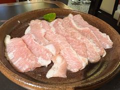 -厚贞日式烤肉(浦东汇智店)