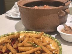 -刘胖子家常菜·蹄花焖藕(江汉路总店)
